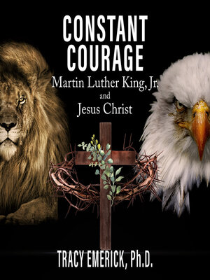cover image of Constant Courage
